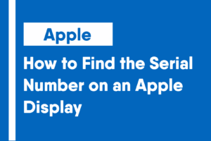 apple serial number decoder 2021