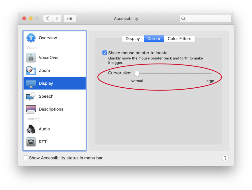 how to change dimensions of a photo on mac