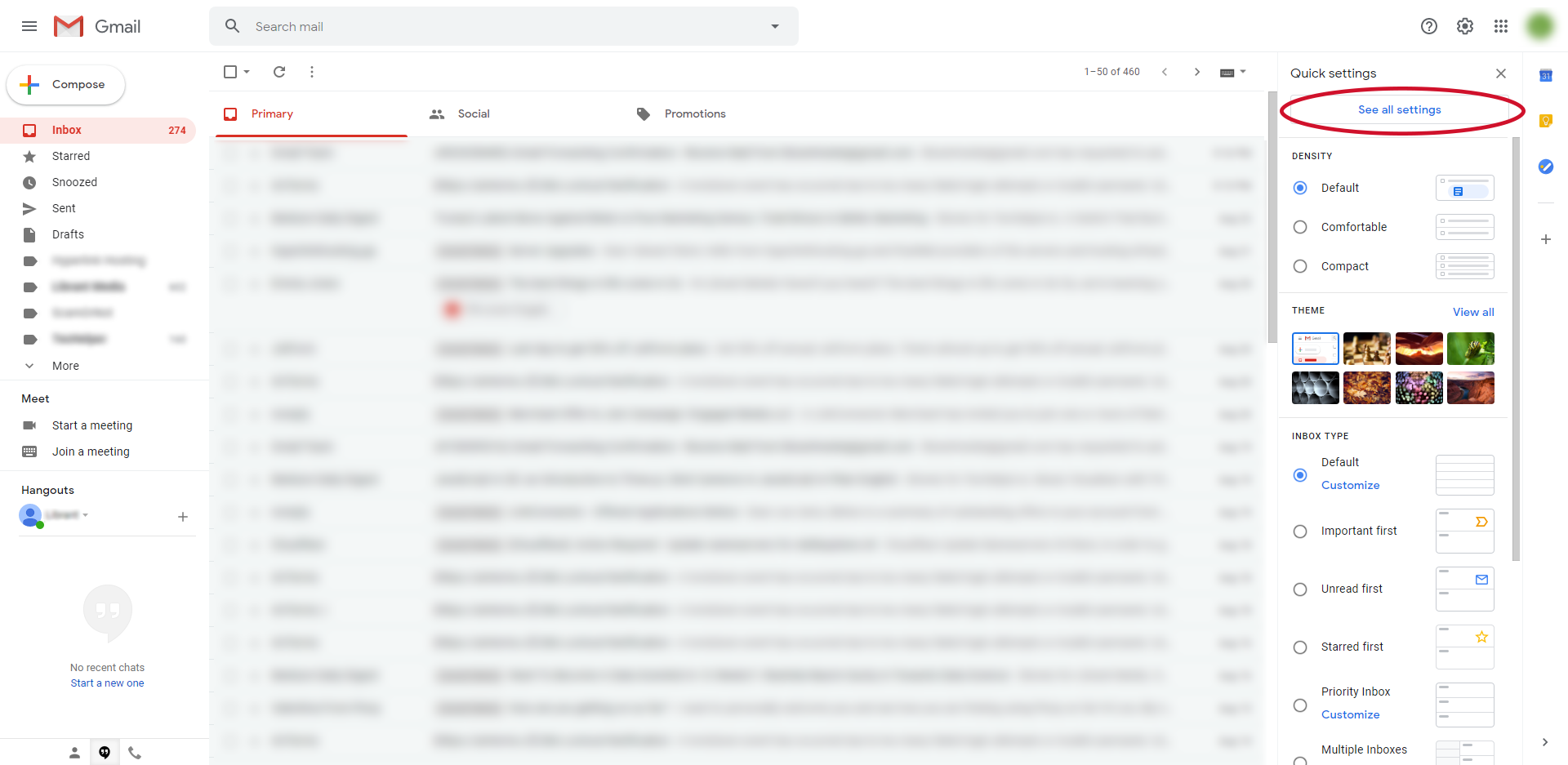 gmail alias email step 2