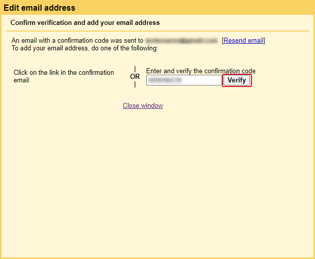 gmail alias email step 8a2
