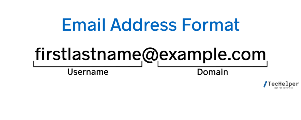 email-address-techelper