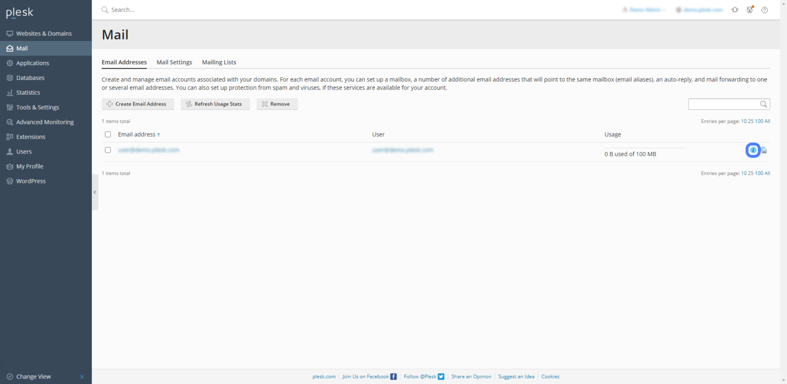 izoom mail server izoom mail server